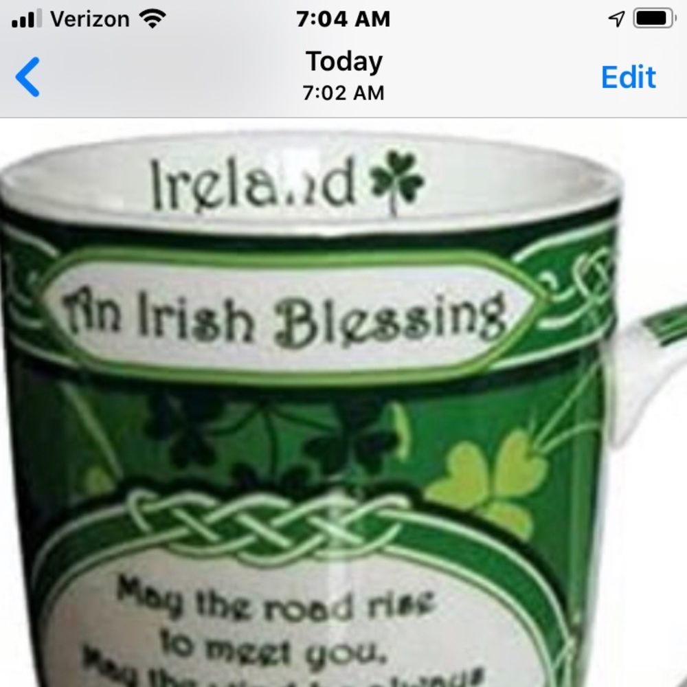 Meet your Posher, Vincent